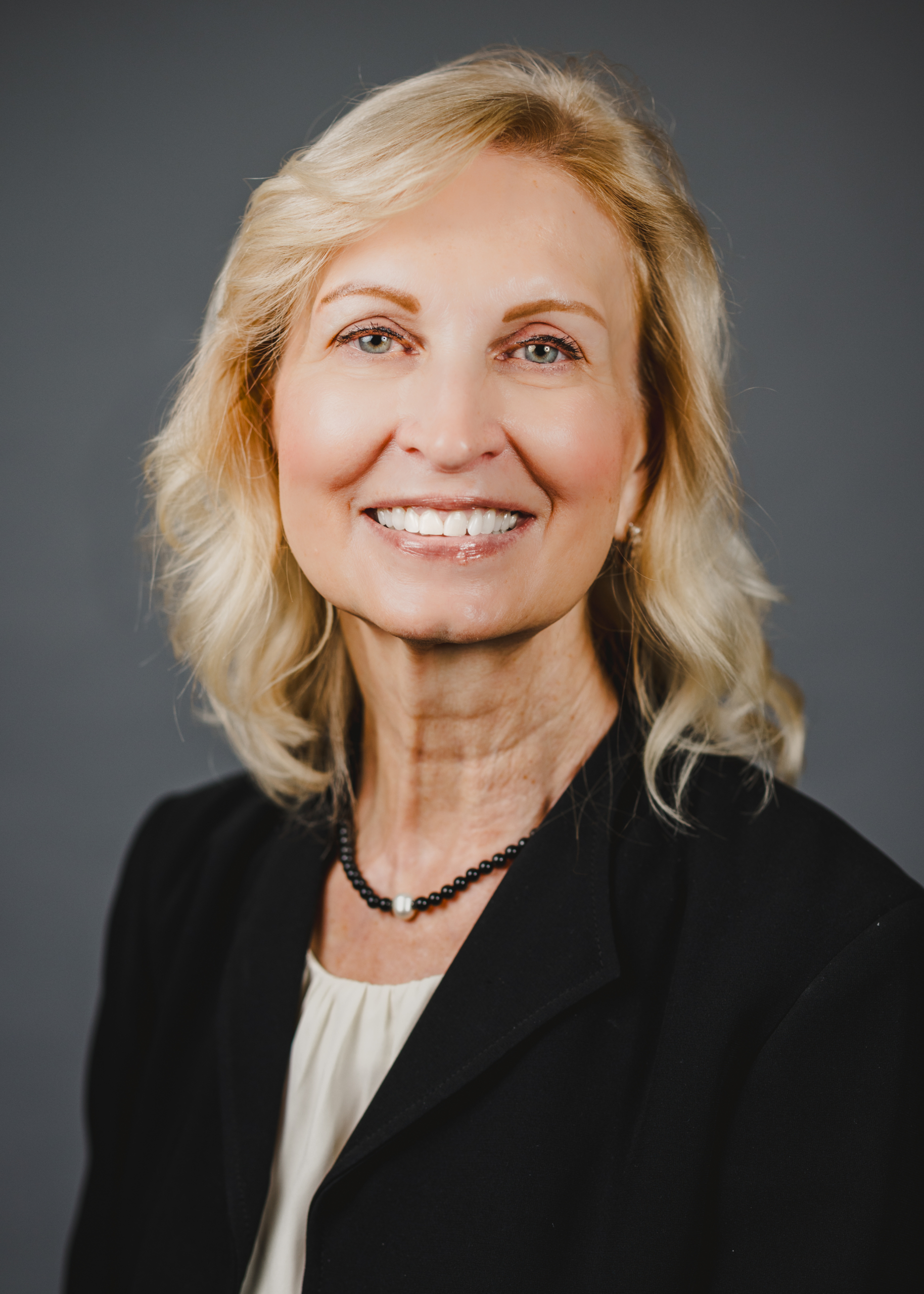 Kenna Stock, CEO of Harbin Clinic