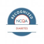 Recognized NCQA Diabetes