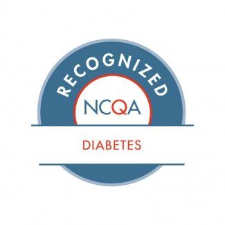 Recognized NCQA Diabetes