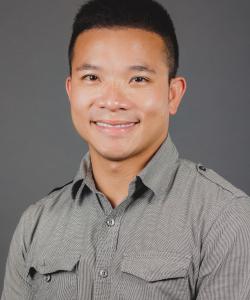 Thuc Doan