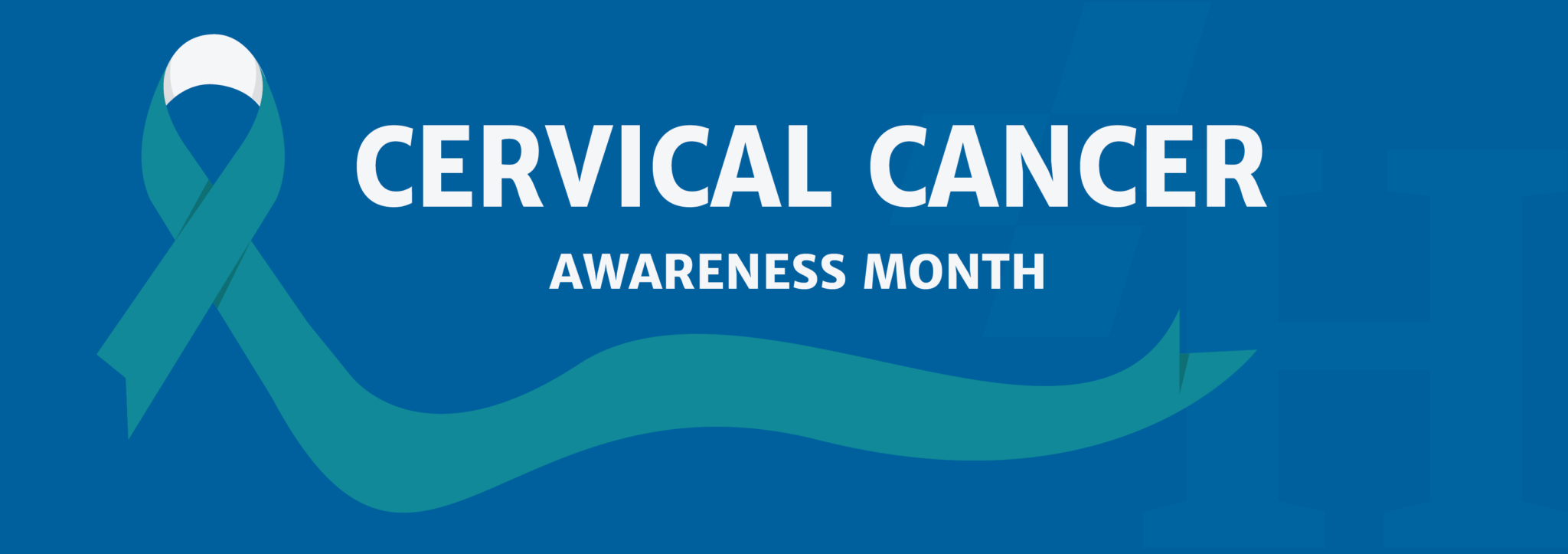 Cervical Cancer Awareness Month: Early Detection is Essential - Harbin ...